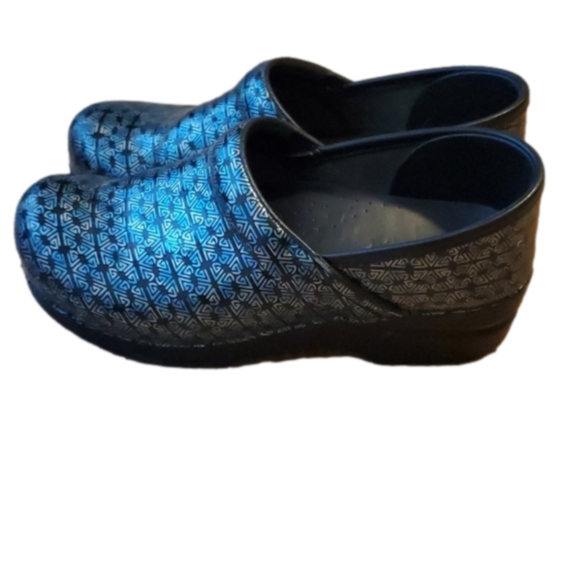 Dansko clogs - Picture 4 of 12